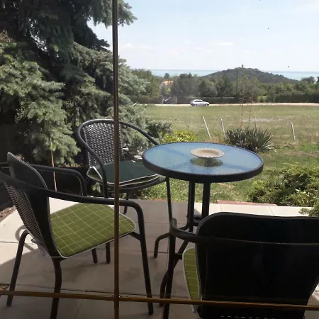 Ruellhome Ferienhaus Felsőörs