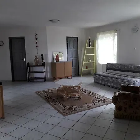 Ferienhaus Ruellhome *