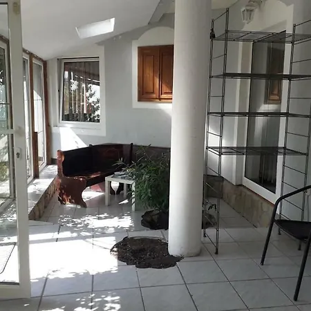 Ruellhome Ferienhaus Felsőörs