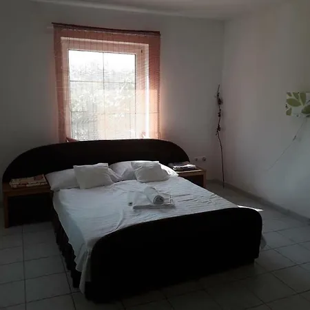 Ruellhome Ferienhaus Felsőörs