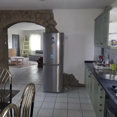 Ferienhaus Ruellhome Felsőörs