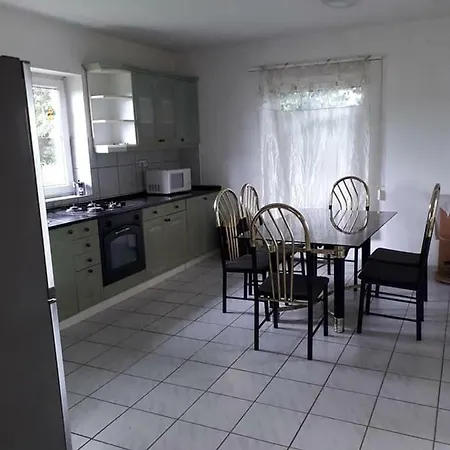 Ferienhaus Ruellhome *